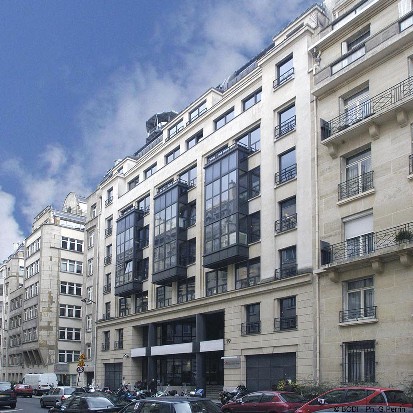 Coworking Paris 6m² Location coworking Paris OLBUR2207389 0